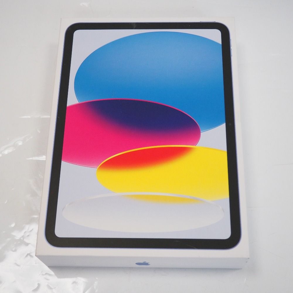 ムスビー｜【質みなみ】☆Z447☆SIMフリー☆iPad 第10世代 64GB MQ6K3J 
