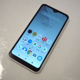 �ڼ��ߤʤߡۡ�Z347�����եȥХ󥯡�arrows We A101FC �ۥ磻�� ����� ���