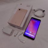 �ڼ��ߤʤߡۡ�906�����եȥХ󥯡�Google Pixel 3��G013B��64GB