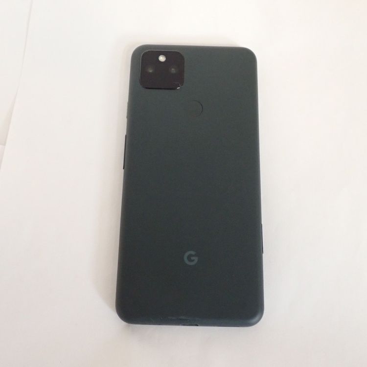 �ڼ��ߤʤߡۡ�Z667�����եȥХ󥯡�Google Pixel 5a 128GB�����