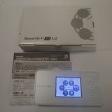 �ڼ��ߤʤߡۡ�Z672��au Speed Wi-Fi 5G X12 NAR03SWU ���