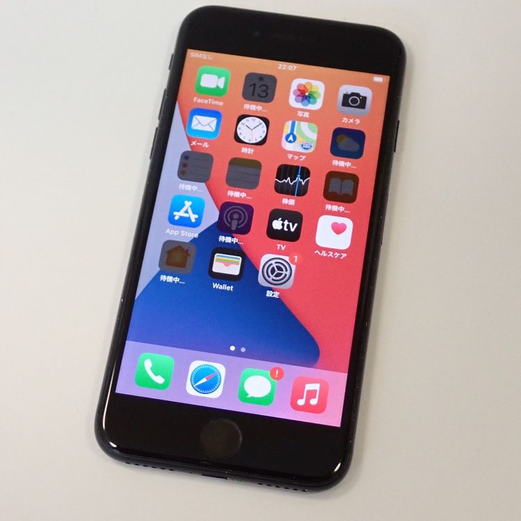 �ڼ��ߤʤߡۡ�Z726�����եȥХ󥯡�iPhone7 32GB MNCE2J/A�����