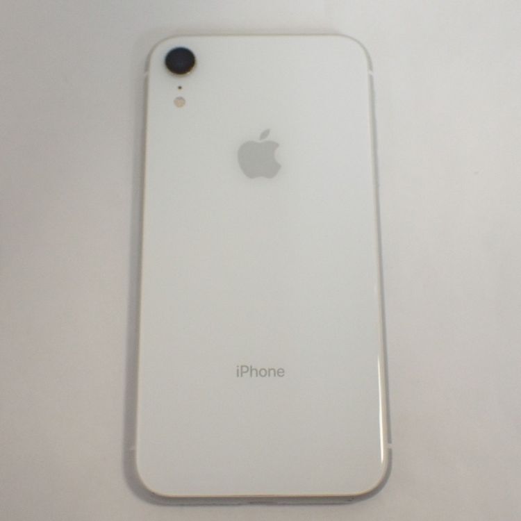 �ڼ��ߤʤߡۡ�Z729�����եȥХ󥯡�iPhoneXR 64GB MT032J/A�����