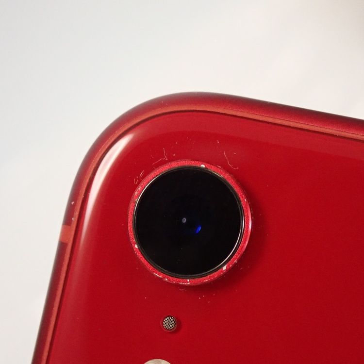 �ڼ��ߤʤߡۡ�Z685���ɥ����iPhoneXR 64GB NT062J/A ���