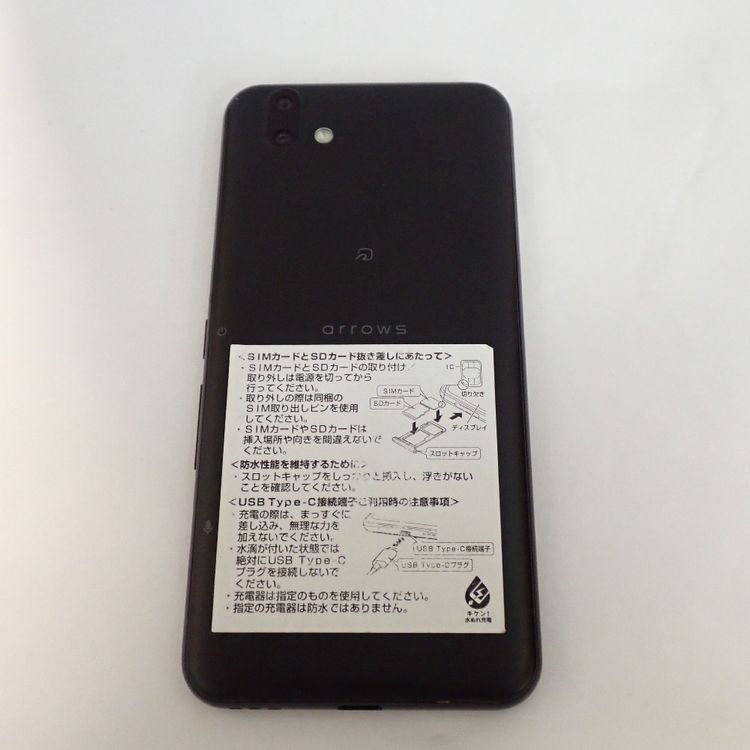 �ڼ��ߤʤߡۡ�Z739�����եȥХ󥯡�arrows U 801FJ �����/���