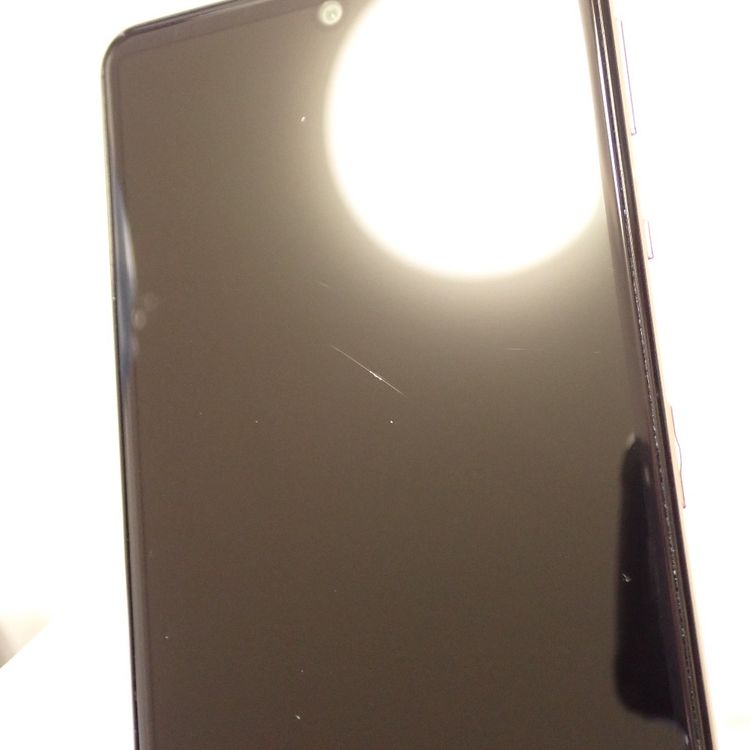 �ڼ��ߤʤߡۡ�Z683����ŷ��Х�����SIM�ե꡼��AQUOS sense5G SH-M17�����