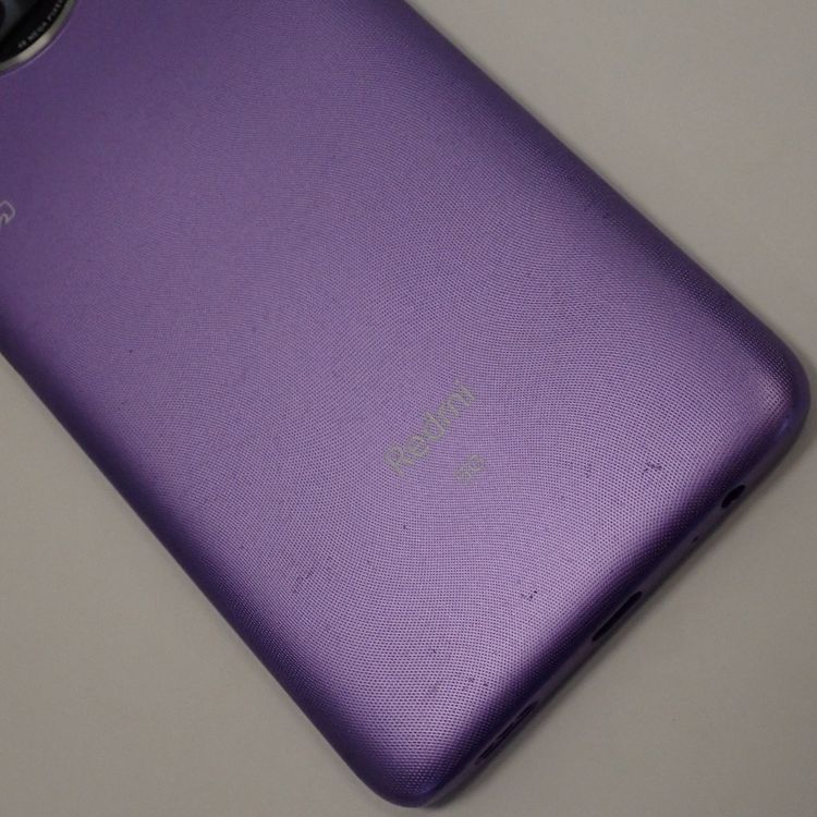 �ڼ��ߤʤߡۡ�Z679�����եȥХ󥯡�Redmi Note 9T A001XM�����