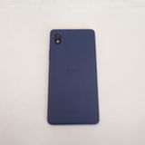 �ڼ��ߤʤߡۡ�Z698��au��XperiaAce III SOG08 �֥롼 �����