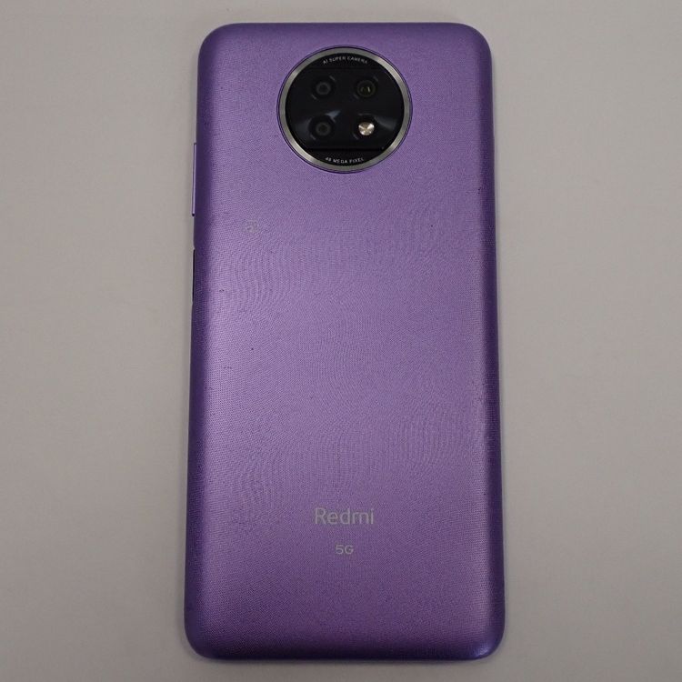 �ڼ��ߤʤߡۡ�Z679�����եȥХ󥯡�Redmi Note 9T A001XM�����