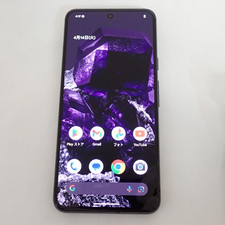 �ڼ��ߤʤߡۡ�Z706���ɥ����Pixel 8 128GB �����/����