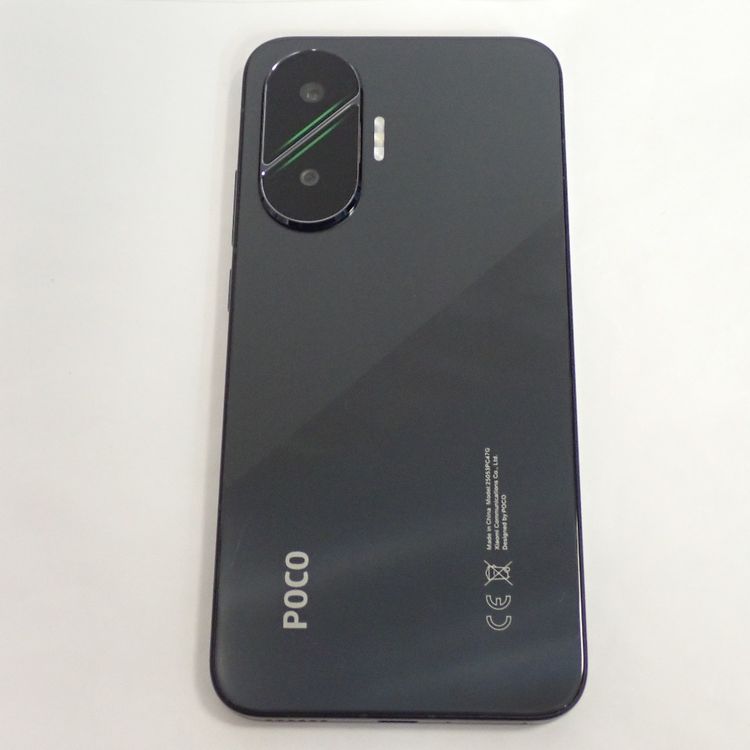 �ڼ��ߤʤߡۡ�Z673��SIM�ե꡼��POCO F7 12GB/256GB����š�Ķ����