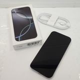 【質みなみ】☆Z792☆SIMフリー☆iPhone16 Pro 256GB MYN13J/A☆ 中古