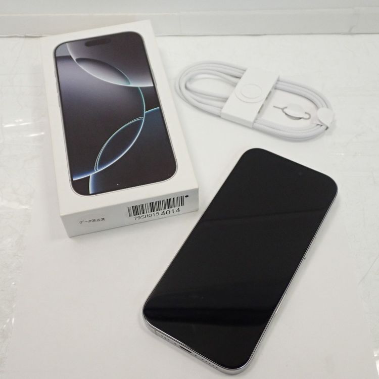 �ڼ��ߤʤߡۡ�Z792��SIM�ե꡼��iPhone16 Pro 256GB MYN13J/A�� ���