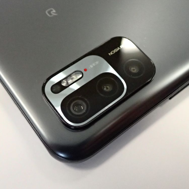 �ڼ��ߤʤߡۡ�Z720��au��Redmi Note 10 JE 64GB XIG02 ���
