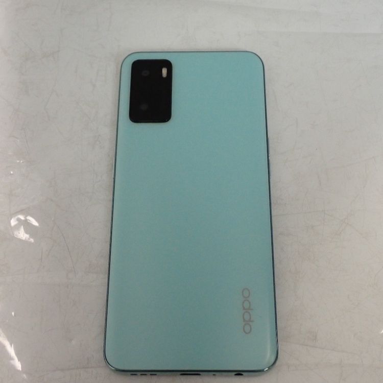 �ڼ��ߤʤߡۡ�Z723�����եȥХ󥯡�OPPO A55s 5G A102OP ���