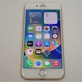 【質みなみ】☆Z780☆ソフトバンク☆iPhone8 64GB MQ7A2J/A 中古