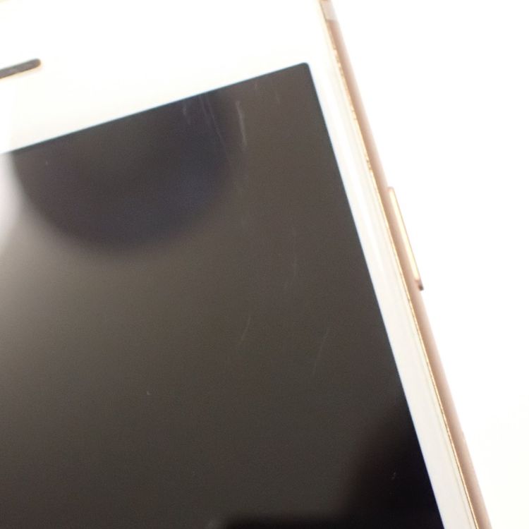 �ڼ��ߤʤߡۡ�Z744�����եȥХ󥯡�iPhone8 64GB MQ7A2J/A ���