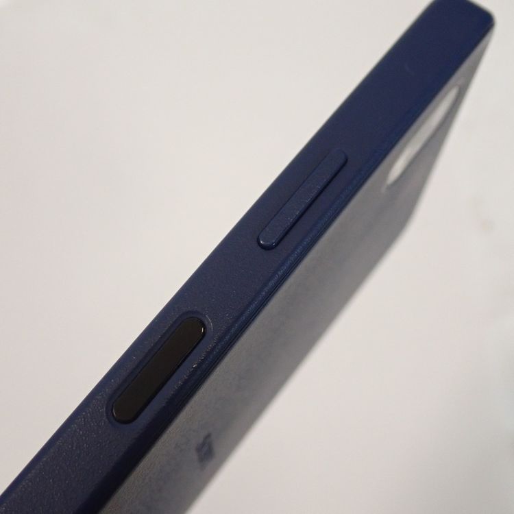 �ڼ��ߤʤߡۡ�Z697��au��XperiaAce III SOG08 �֥롼 �����