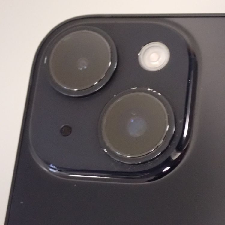 �ڼ��ߤʤߡۡ�Z701�����եȥХ󥯡�iPhone14 256GB MPVW3J/A ���