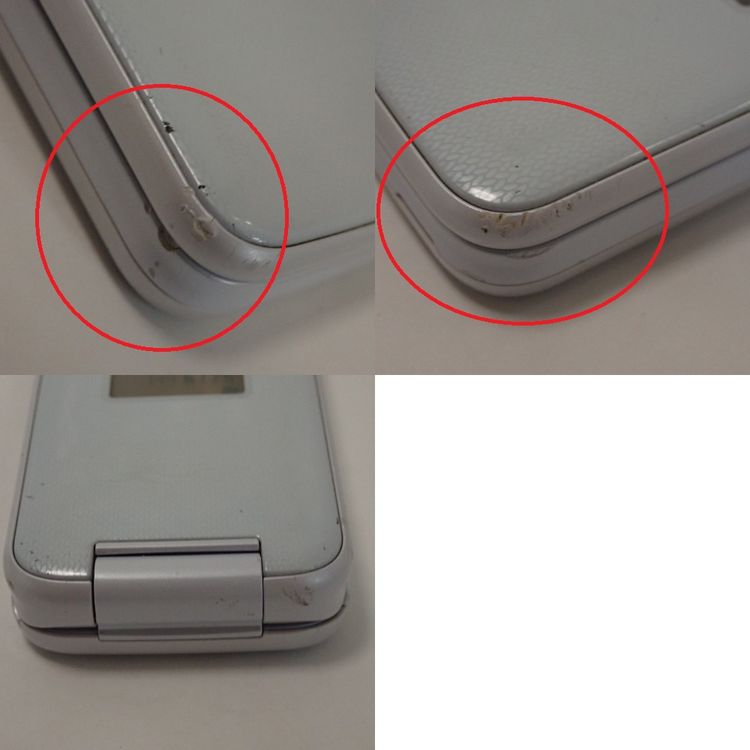 �ڼ��ߤʤߡۡ�Z671���ɥ�����ٻ��� �餯�餯�ۥ� F-01M �ۥ磻�� ���/�����