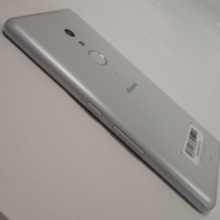 �ڼ��ߤʤߡۡ�Z705���ɥ����arrows Be4 F-41A �ۥ磻�� �����