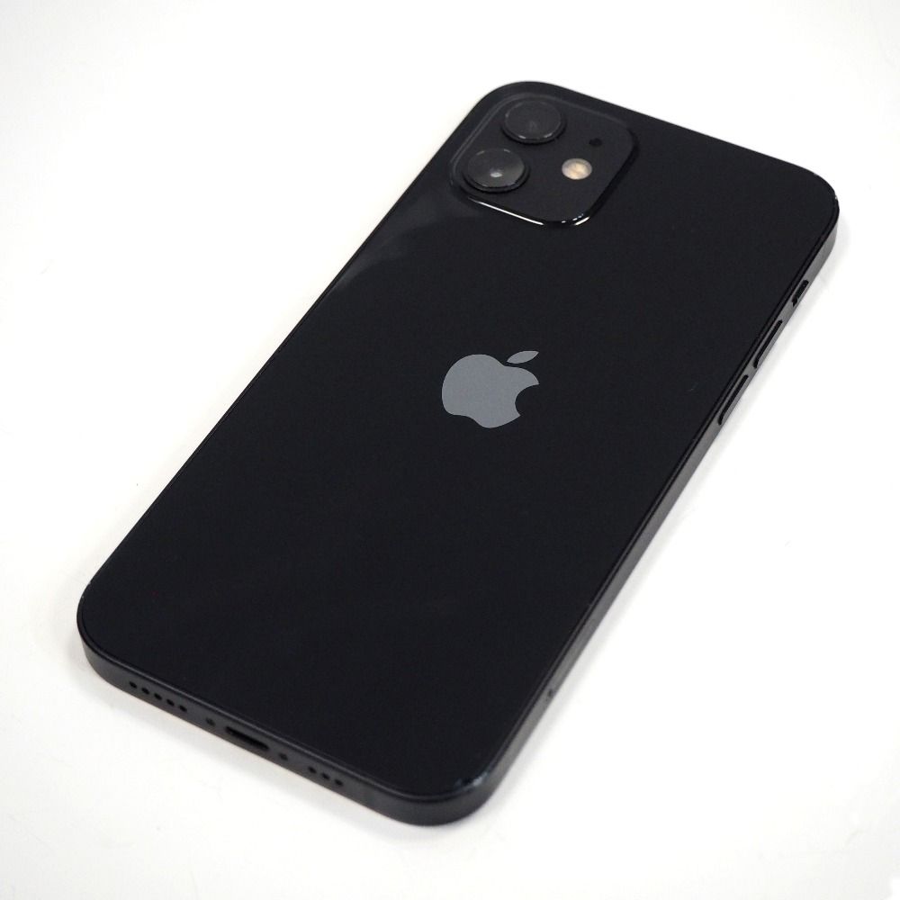 ムスビー｜【質みなみ】☆Z320☆ソフトバンク☆iPhone12 64GB MGHN3J/A 