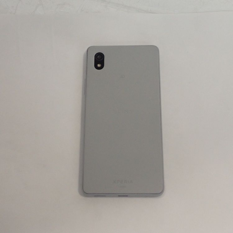 �ڼ��ߤʤߡۡ�Z696��au��XperiaAce III SOG08 ���졼 �����