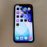 【質みなみ】☆Z712☆ドコモ☆iPhone11 128GB MHDH3J/A 中古