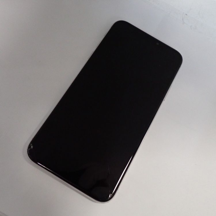 �ڼ��ߤʤߡۡ�Z716��au��iPhoneX 64GB MQAY2J/A �����