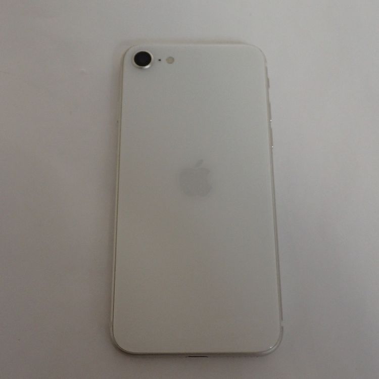 �ڼ��ߤʤߡۡ�Z658�����եȥХ󥯡�iPhoneSE3 ��64GB��MMYD3J/A�����