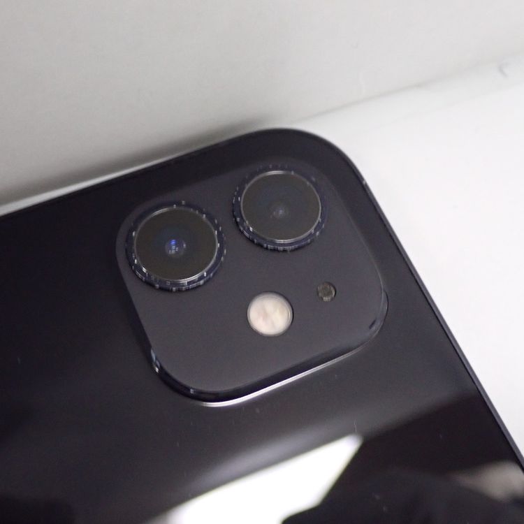 �ڼ��ߤʤߡۡ�Z708�����եȥХ󥯡�iPhone12 128GB MGHU3J/A ���