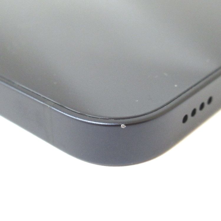 �ڼ��ߤʤߡۡ�9��SB��iPhone12mini128GB �֥�å� MGDJ3J/A ��š����¡�