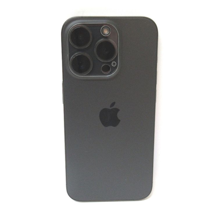 �ڼ��ߤʤߡۡ�36��SIM�ե꡼��iPhone15 Pro 256GB MTUC3J/A ����