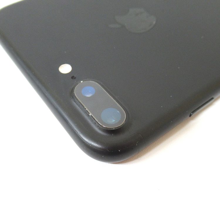 �ڼ��ߤʤߡۡ�53��au��iPhone7 Plus 128GB NN6F2J/A ��š����¡�