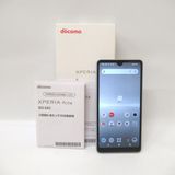 �ڼ��ߤʤߡۡ�55���ɥ��⡻Xperia Ace III SO-53C ���졼 ��š����ʡ����¡�