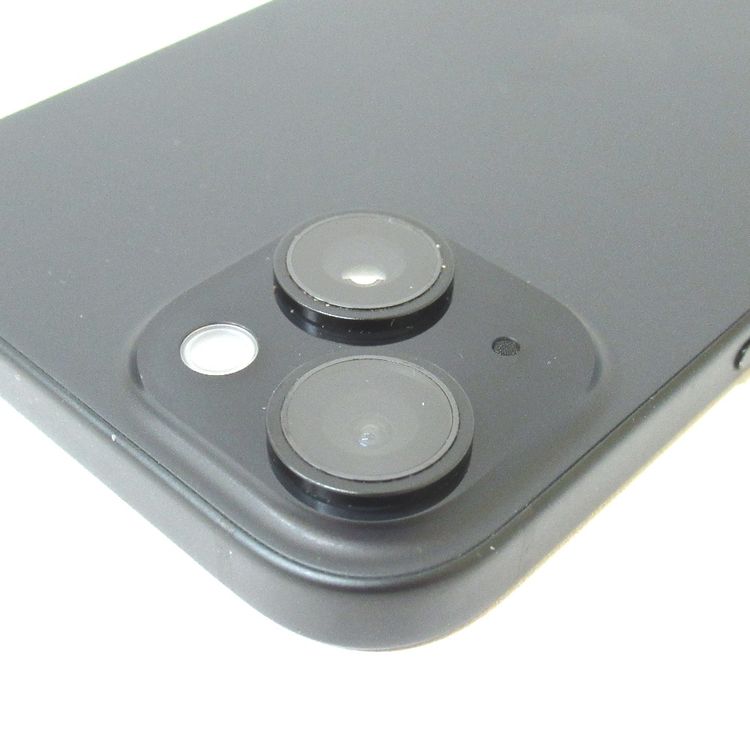 �ڼ��ߤʤߡۡ�71��SIM�ե꡼��iPhone 15 128GB �֥�å� MTMH3J/A ���