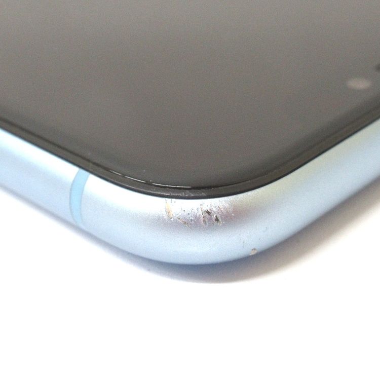 �ڼ��ߤʤߡۡ�18��au��iPhoneXR 64GB MT0E2J/A ��š����¡�