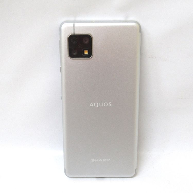 ڼߤʤߡۡ88SIMե꡼AQUOS sense4 SH-M15 С 