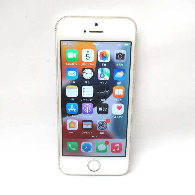 ڼߤʤߡۡ4SBiPhone SE (1) 32GB MP832J/A š