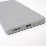 �ڼ��ߤʤߡۡ�55���ɥ��⡻Xperia Ace III SO-53C ���졼 ��š����ʡ����¡�
