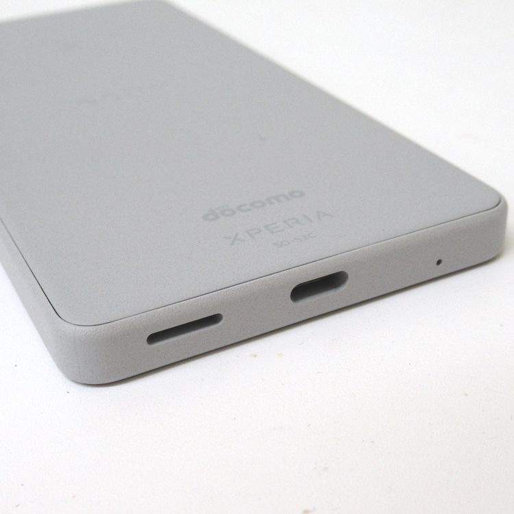 �ڼ��ߤʤߡۡ�55���ɥ��⡻Xperia Ace III SO-53C ���졼 ��š����ʡ����¡�