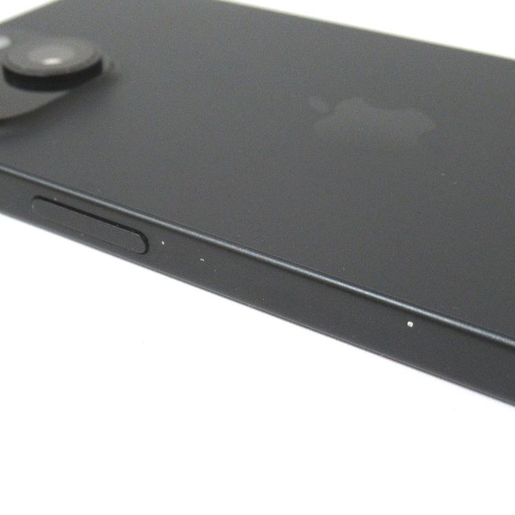 �ڼ��ߤʤߡۡ�71��SIM�ե꡼��iPhone 15 128GB �֥�å� MTMH3J/A ���