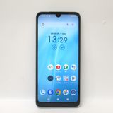 �ڼ��ߤʤߡۡ�12��au��arrows We2 64GB FCG02 �饤�ȥ֥롼 ���ʡ����¡�