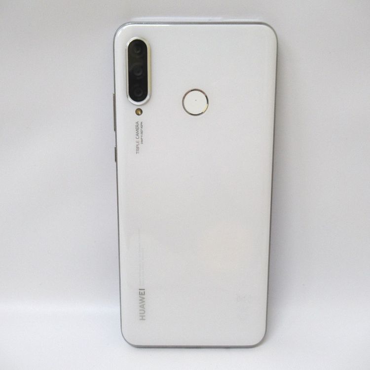 �ڼ��ߤʤߡۡ�32��Y!mobile��HUAWEI P30 lite �ѡ���ۥ磻�� ��š����¡�