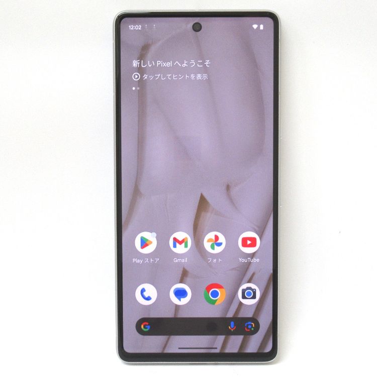 �ڼ��ߤʤߡۡ�58��au��Google Pixel7 128GB G03Z5 ��š� ���¡�