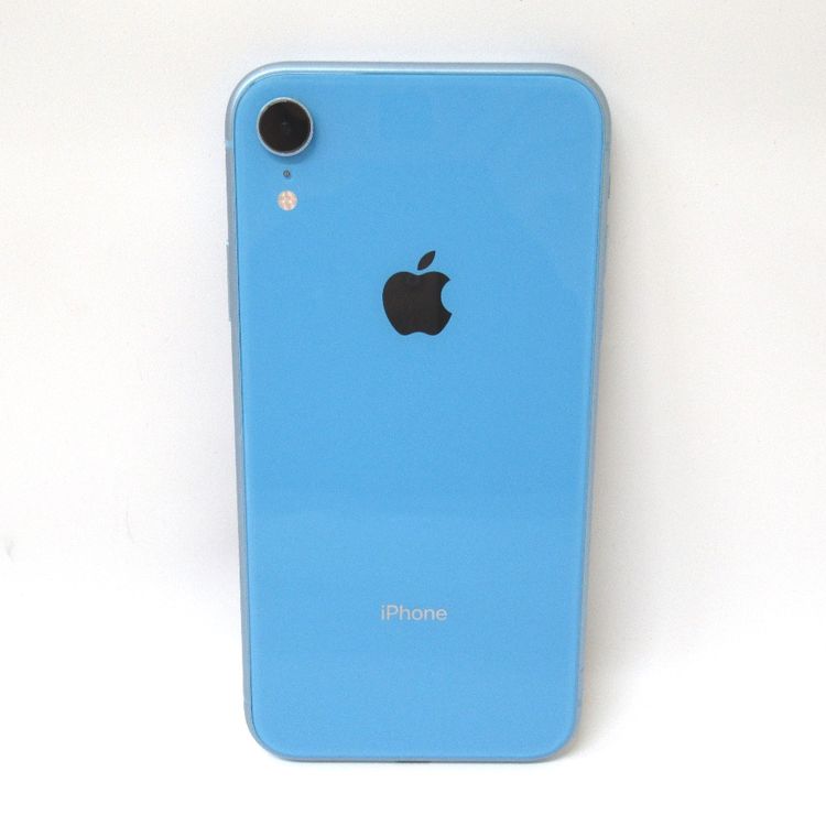 �ڼ��ߤʤߡۡ�18��au��iPhoneXR 64GB MT0E2J/A ��š����¡�
