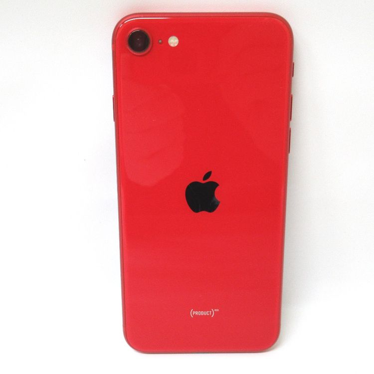 �ڼ��ߤʤߡۡ�15��au��iPhoneSE ��2���� 64GB MX9U2J/A ��š����¡�