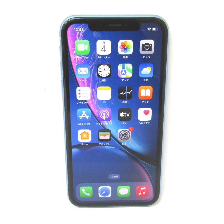 ڼߤʤߡۡ40ɥ⡻iPhone XR 64GB MT0E2J/A š¡