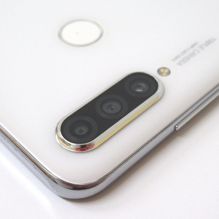 �ڼ��ߤʤߡۡ�32��Y!mobile��HUAWEI P30 lite �ѡ���ۥ磻�� ��š����¡�