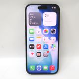 �ڼ��ߤʤߡۡ�71��SIM�ե꡼��iPhone 15 128GB �֥�å� MTMH3J/A ���